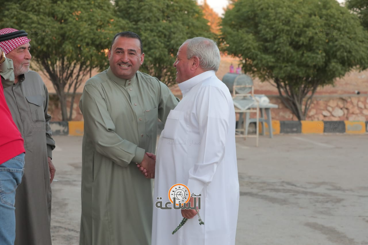 Madar Al-Saa Images 0.6262188142490813