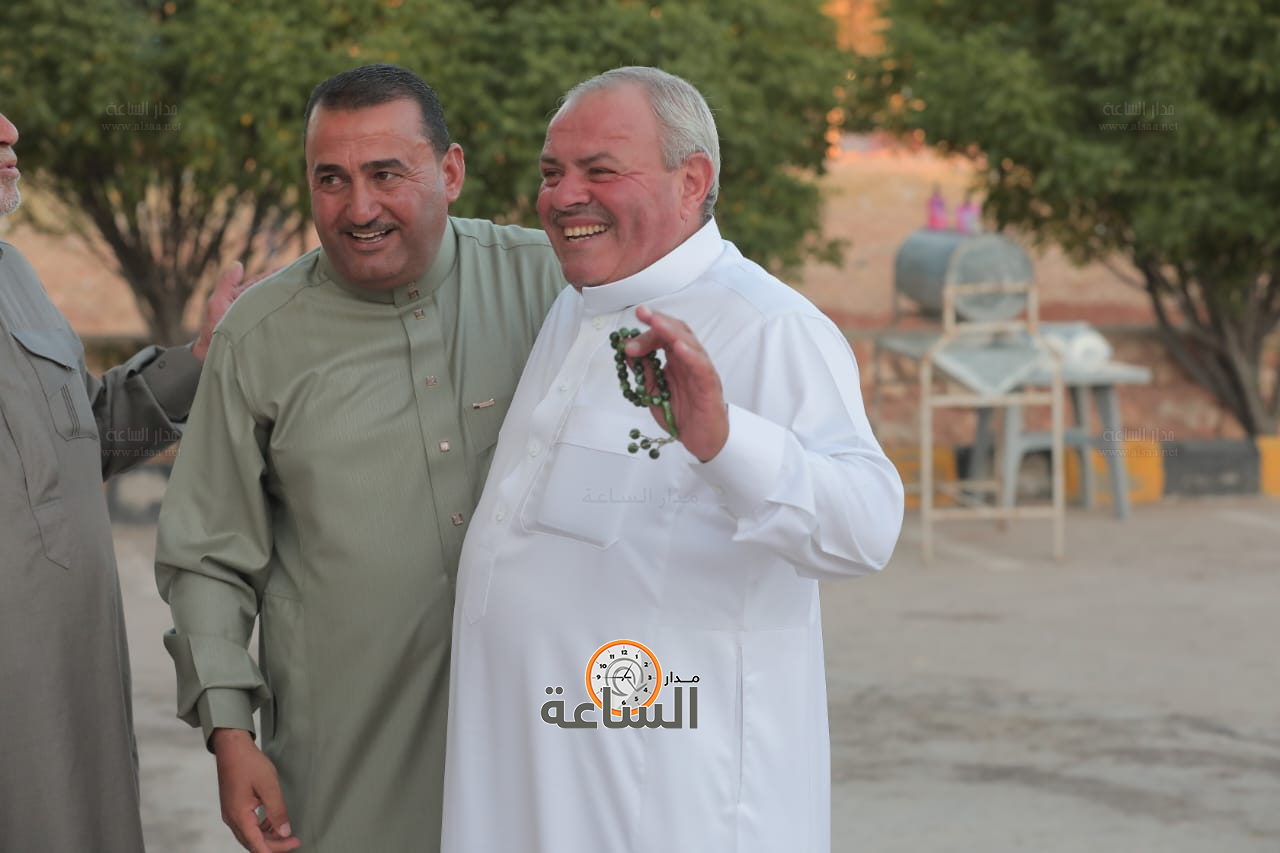 Madar Al-Saa Images 0.08717191980162187