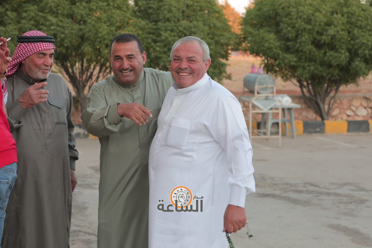 Madar Al-Saa Images 0.4736665043373578