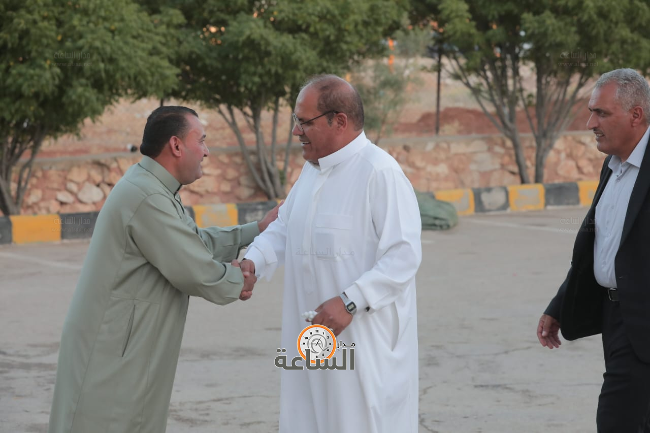 Madar Al-Saa Images 0.2607001063798189