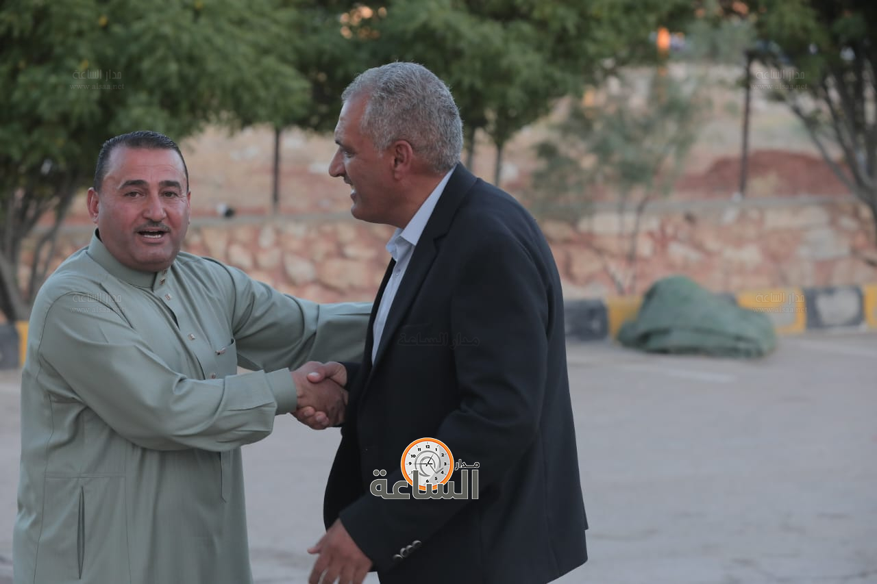 Madar Al-Saa Images 0.9573055764105514