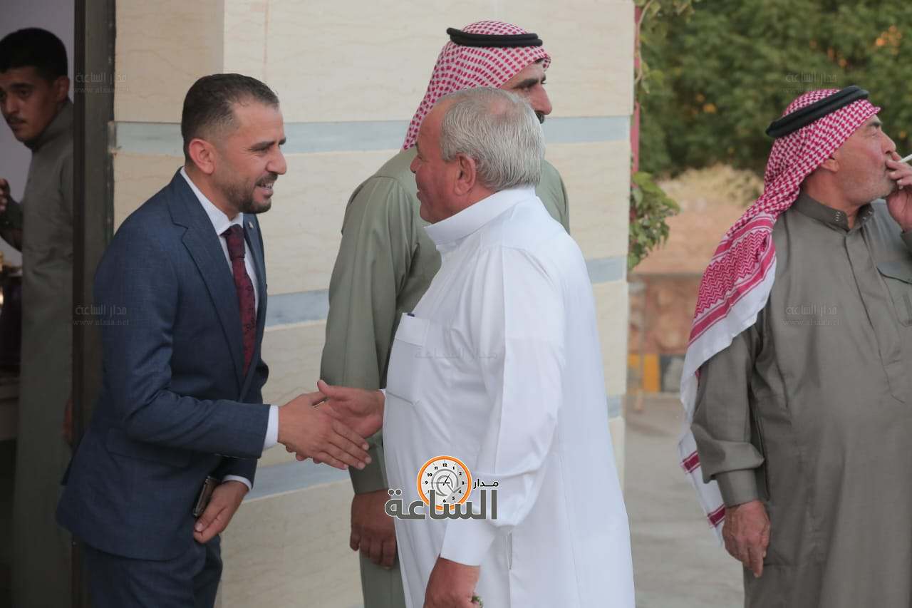 Madar Al-Saa Images 0.43013979301730765