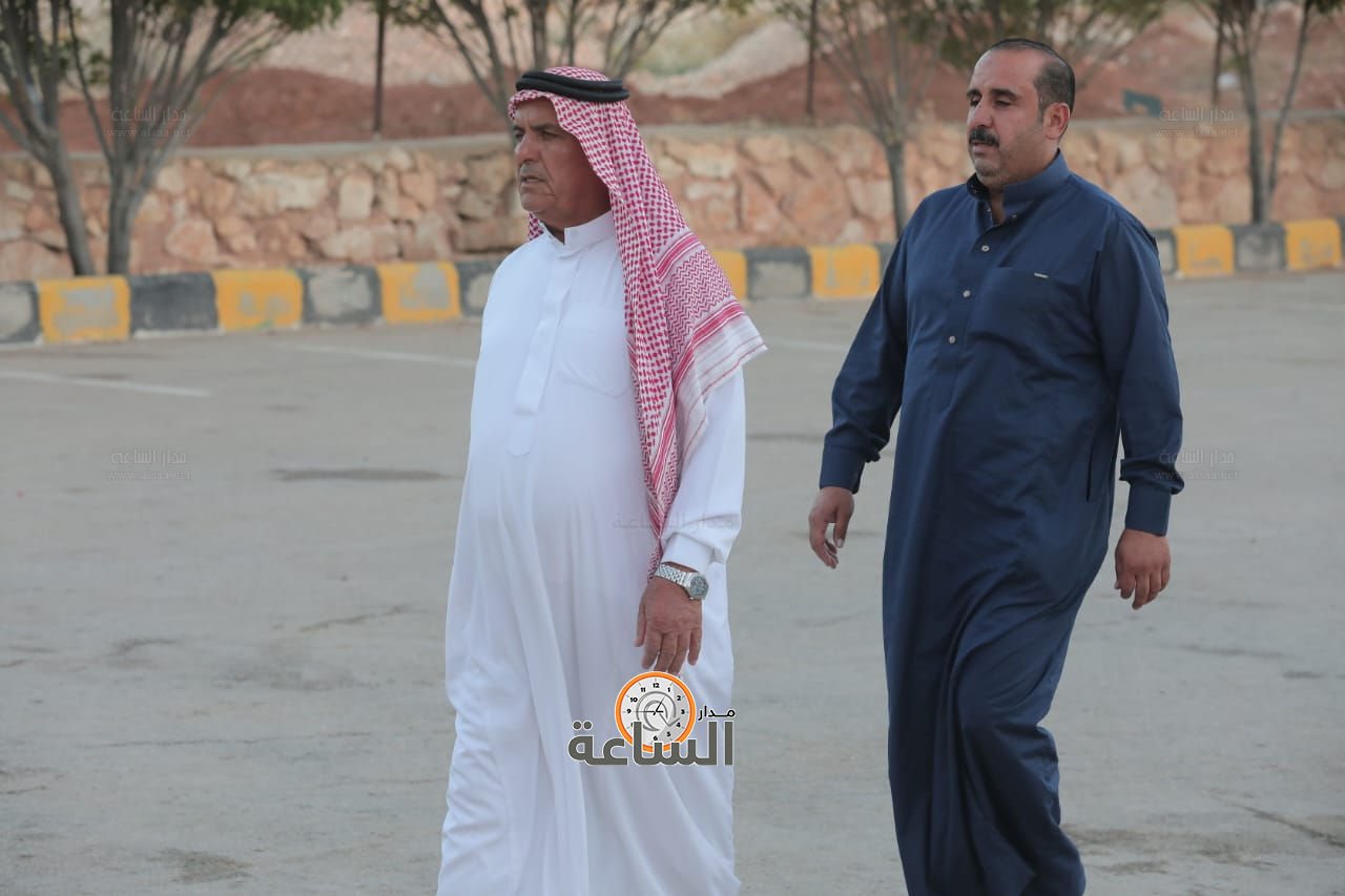 Madar Al-Saa Images 0.6359646589308433