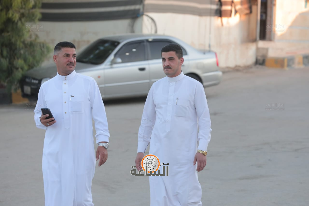 Madar Al-Saa Images 0.07142784089362597