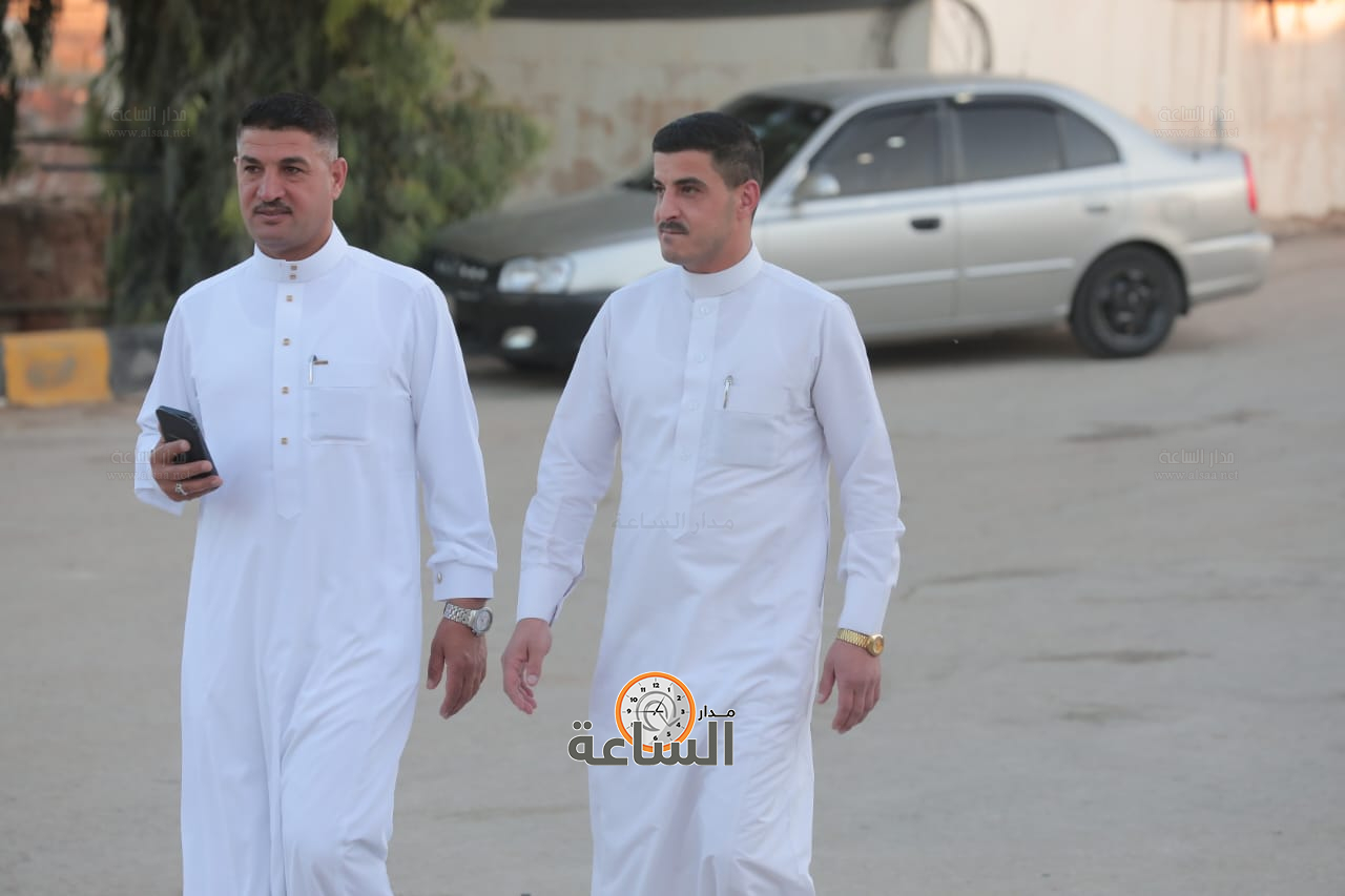 Madar Al-Saa Images 0.8765123200305711