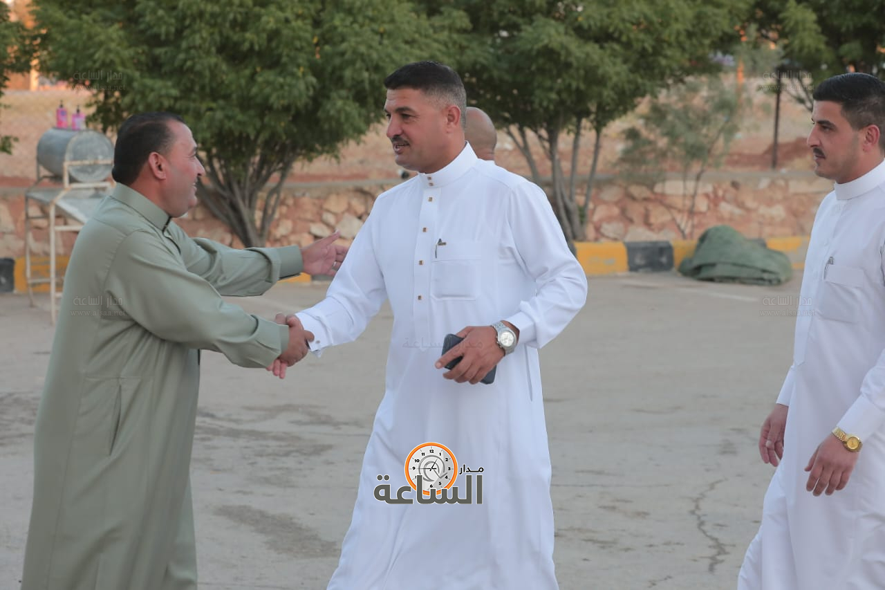 Madar Al-Saa Images 0.6412558956128956