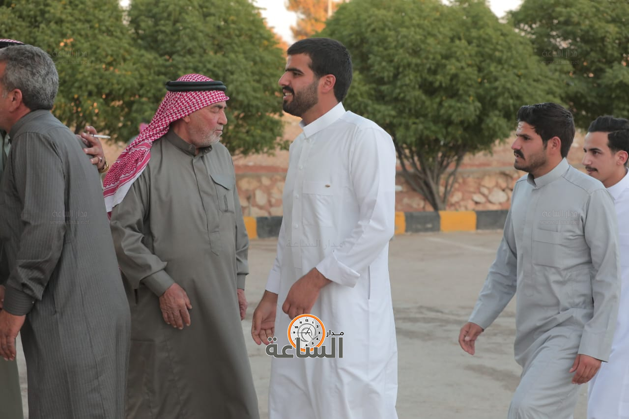 Madar Al-Saa Images 0.476233684292115