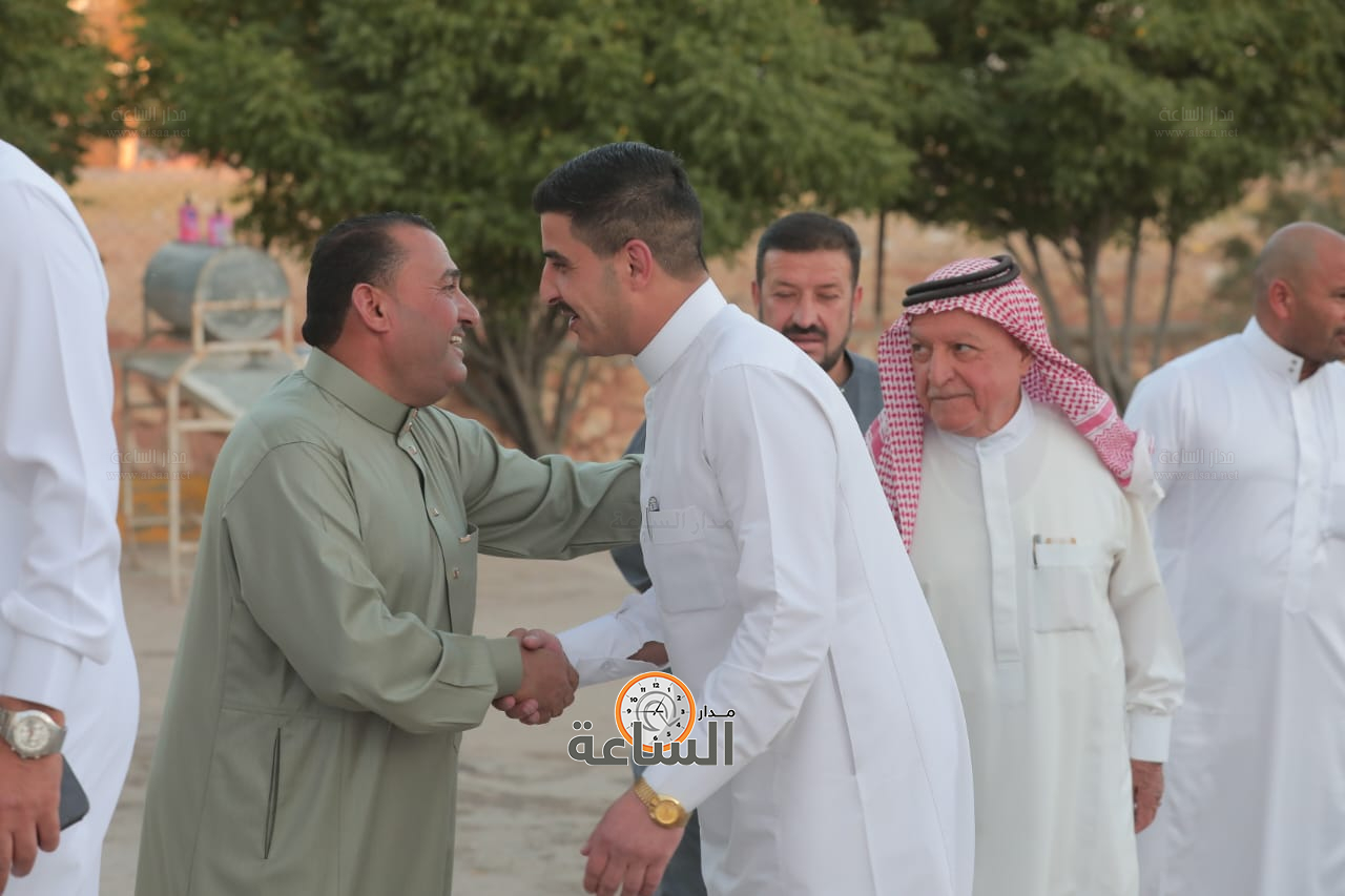 Madar Al-Saa Images 0.4253220027158746