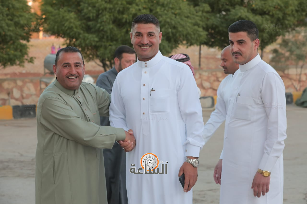 Madar Al-Saa Images 0.5799660424098898