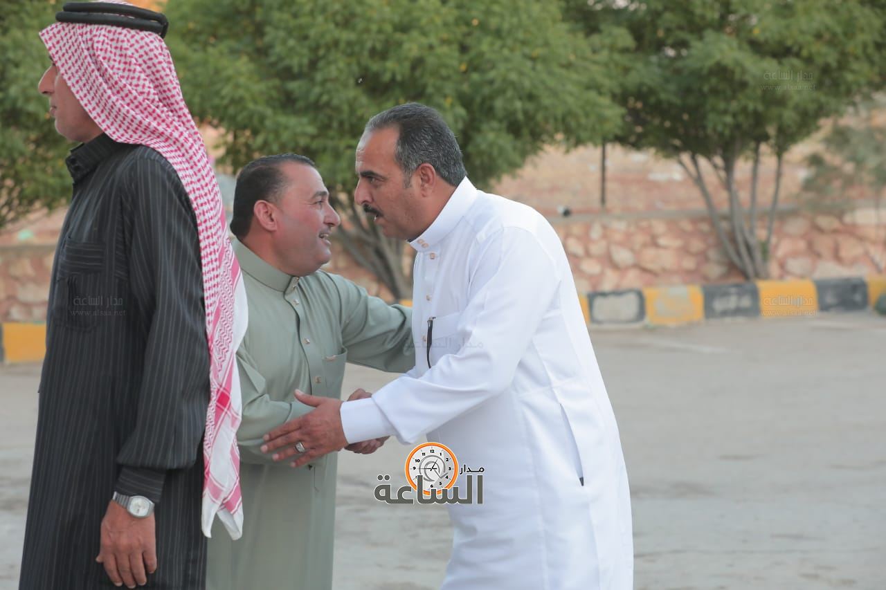 Madar Al-Saa Images 0.9466087168514001