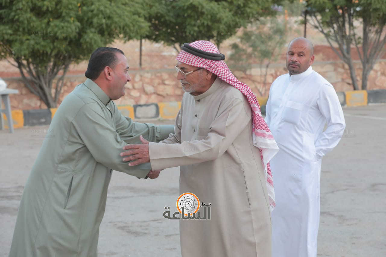 Madar Al-Saa Images 0.20876105051662452