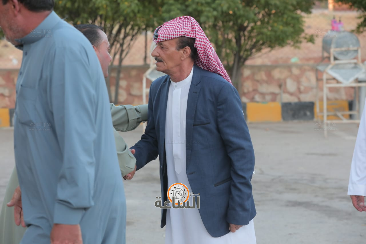 Madar Al-Saa Images 0.8154455986905671