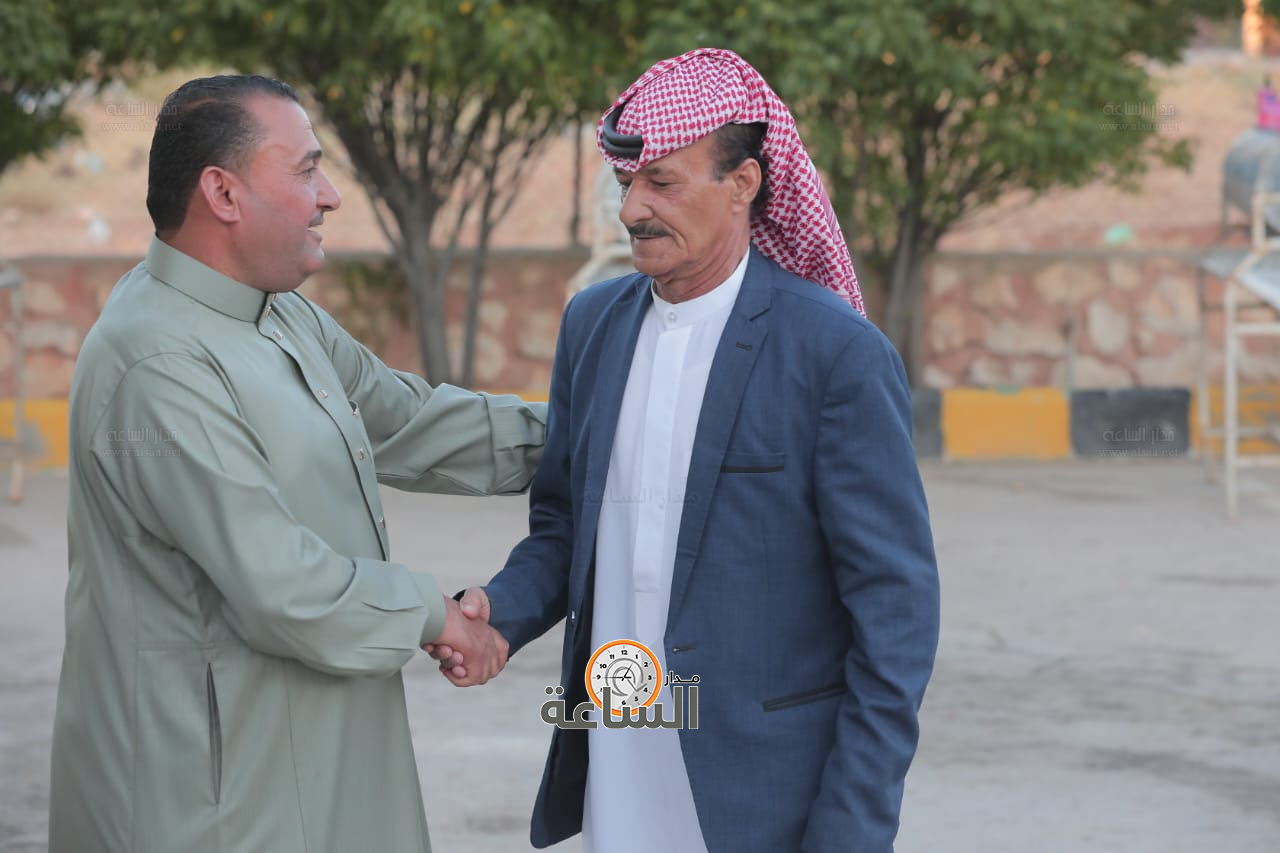 Madar Al-Saa Images 0.9207310573127286