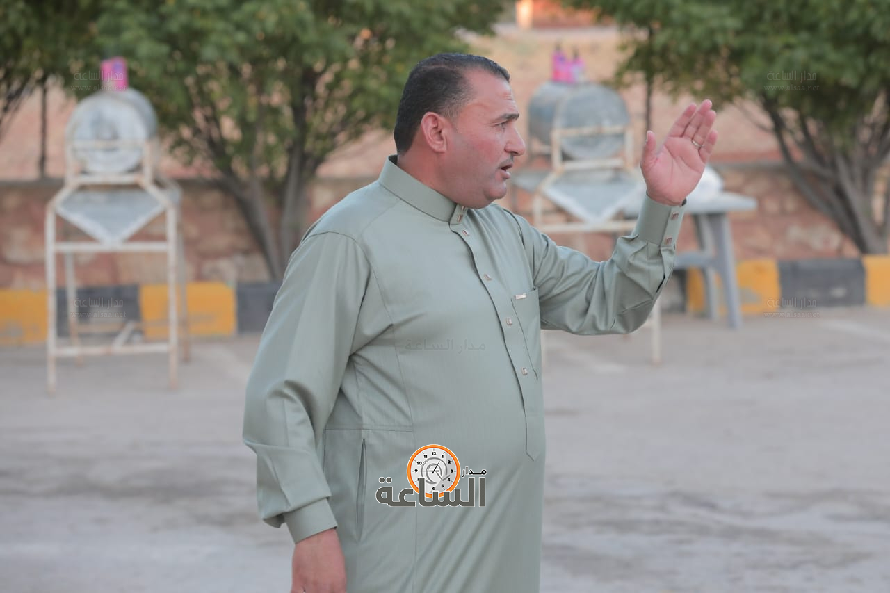 Madar Al-Saa Images 0.22397768535613916