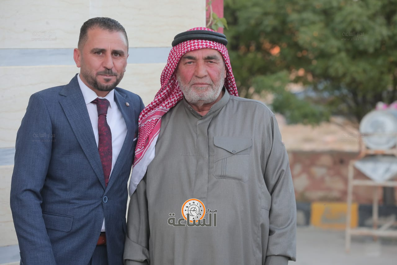 Madar Al-Saa Images 0.460482321440314