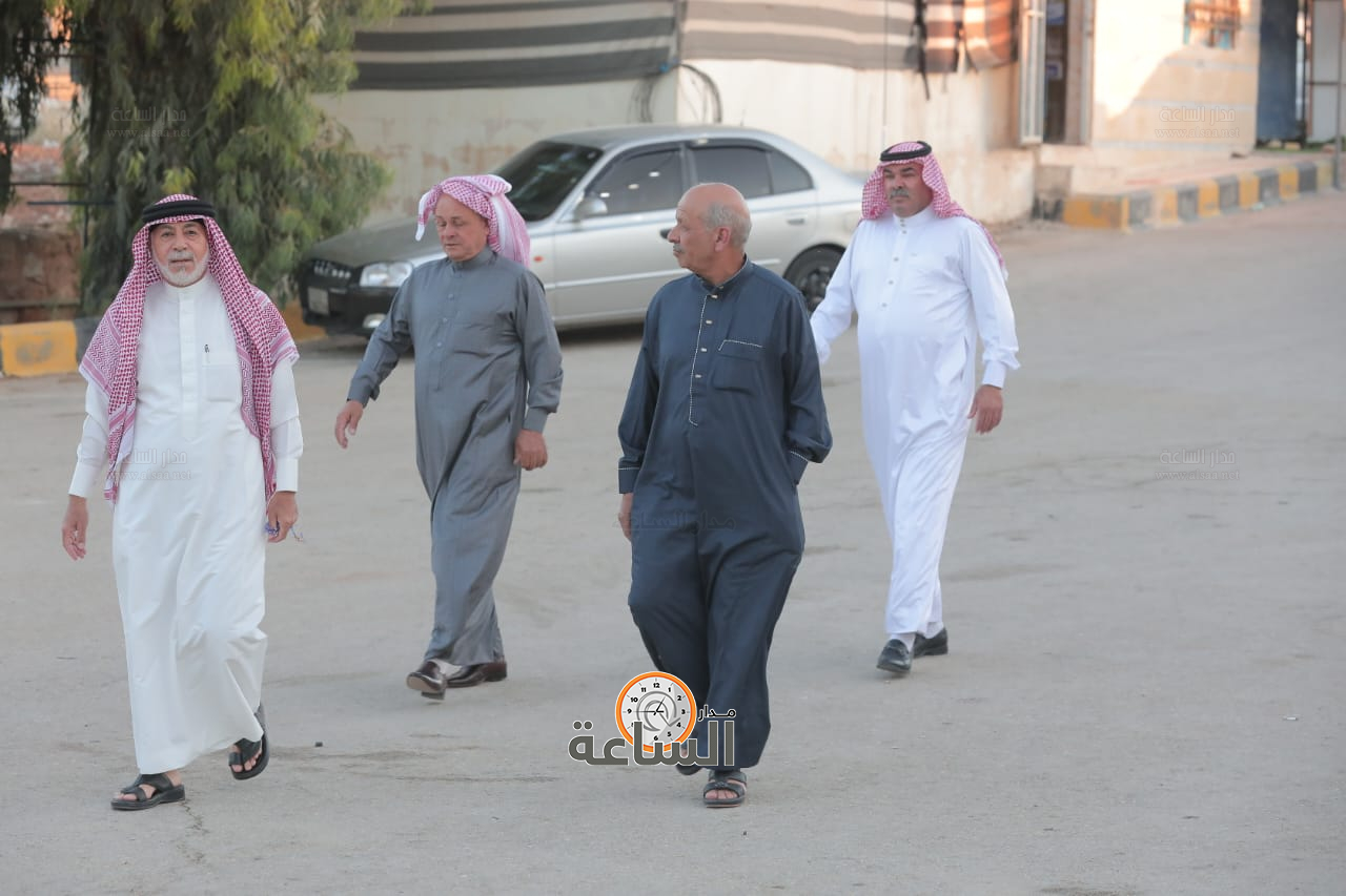 Madar Al-Saa Images 0.5178192444663311