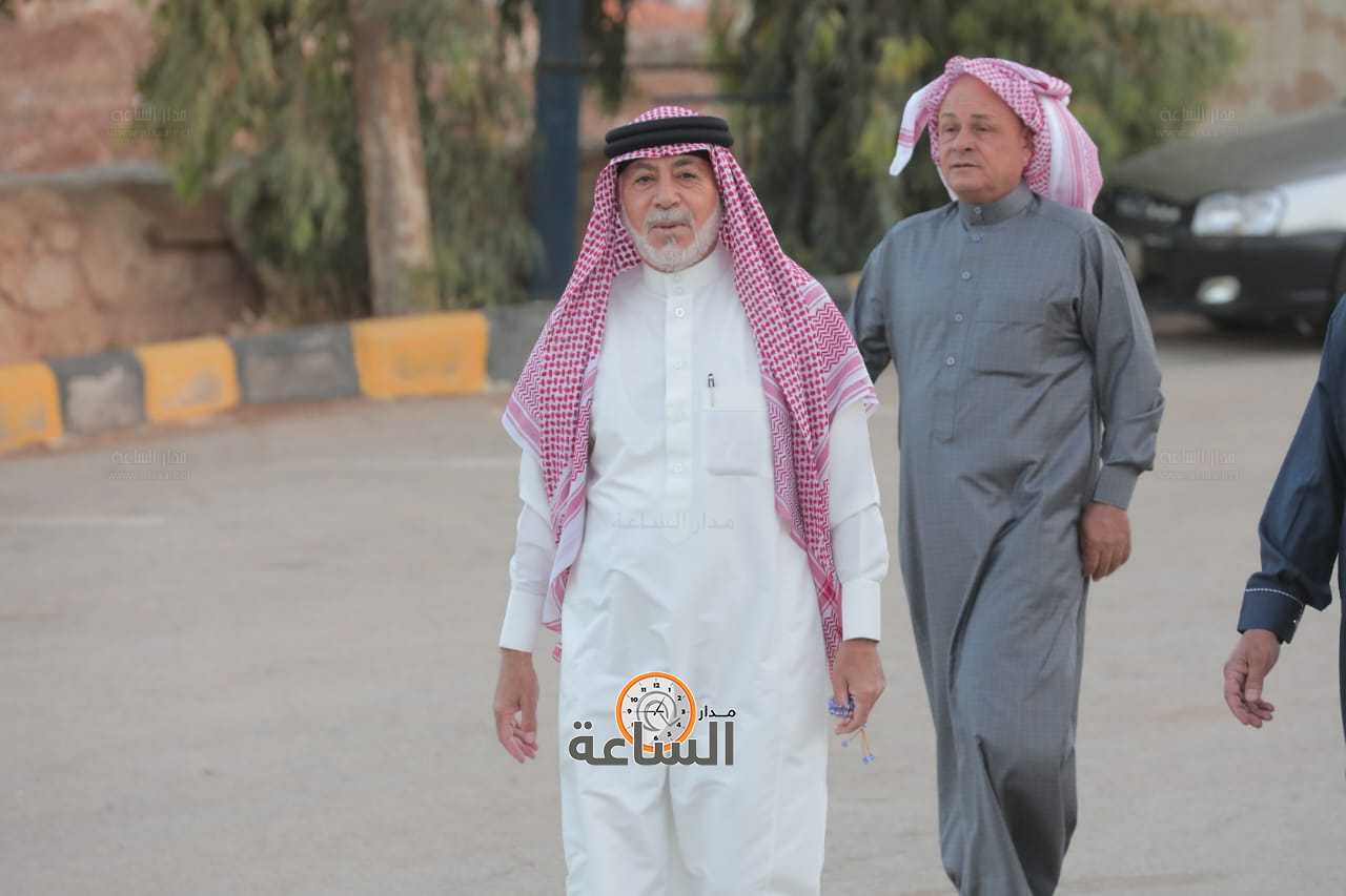 Madar Al-Saa Images 0.5712161435605926