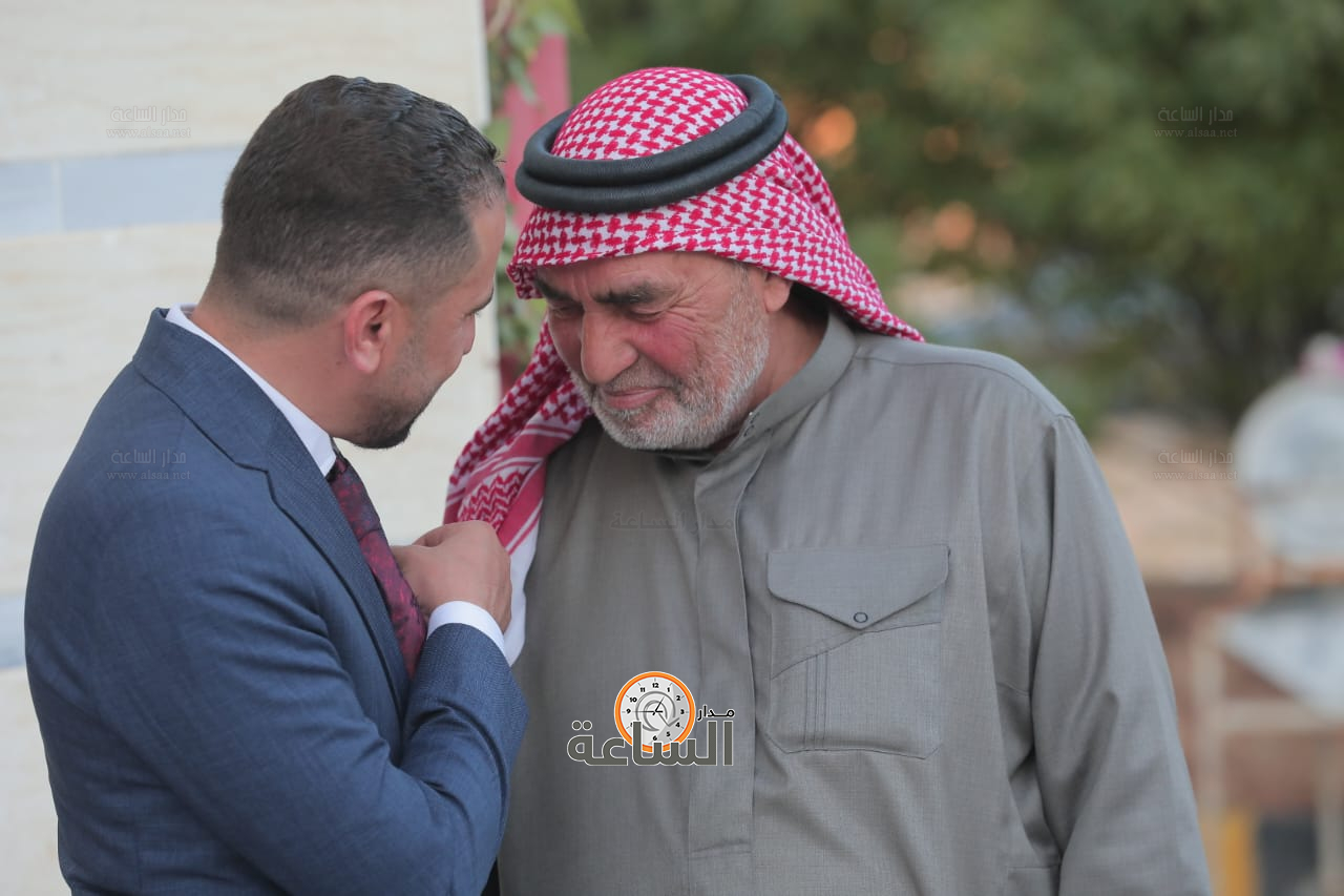 Madar Al-Saa Images 0.31208602772699123