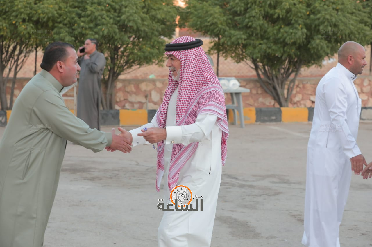 Madar Al-Saa Images 0.12703301795218558