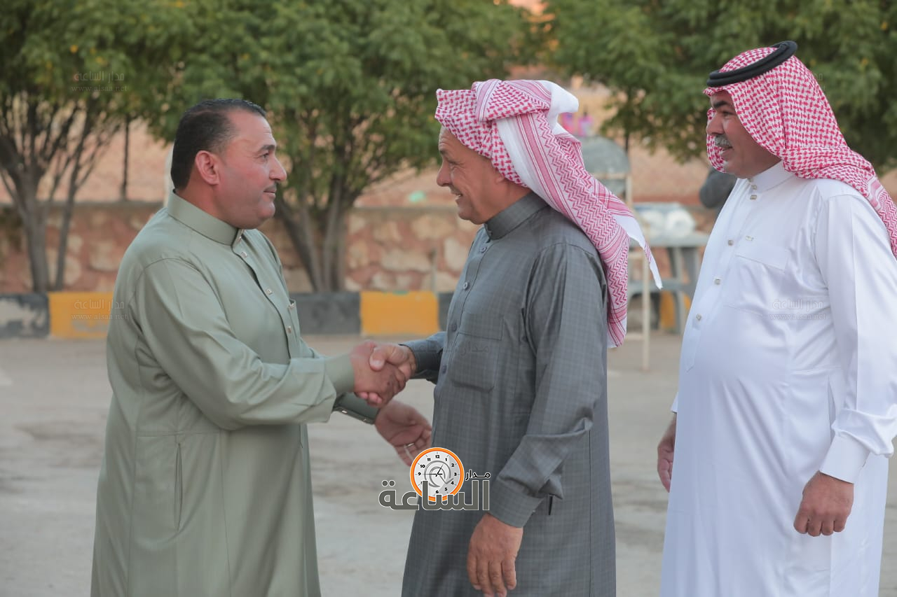 Madar Al-Saa Images 0.41109444346540014