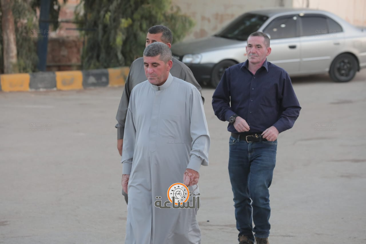 Madar Al-Saa Images 0.5334050838258343