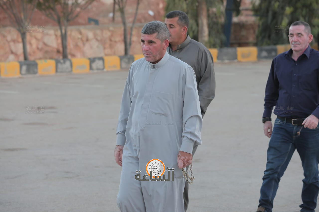 Madar Al-Saa Images 0.28467442810417076