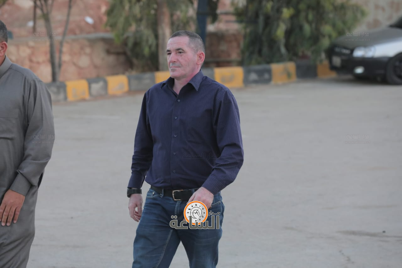 Madar Al-Saa Images 0.1891838237705331