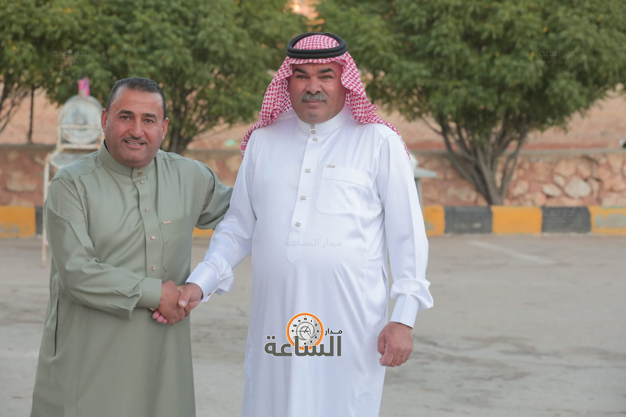 Madar Al-Saa Images 0.5405030559012285