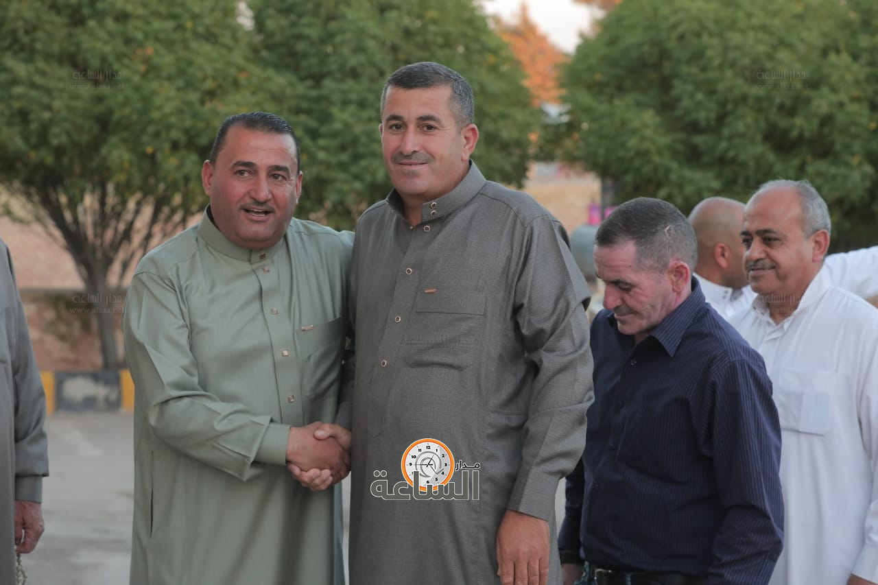 Madar Al-Saa Images 0.016538741837535564