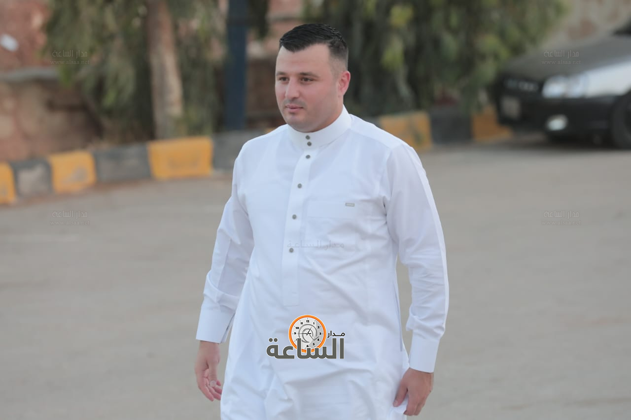 Madar Al-Saa Images 0.4041198237116299