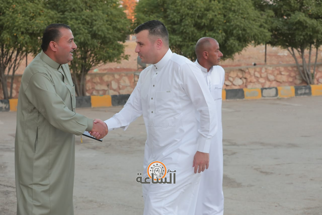 Madar Al-Saa Images 0.9540440829156849