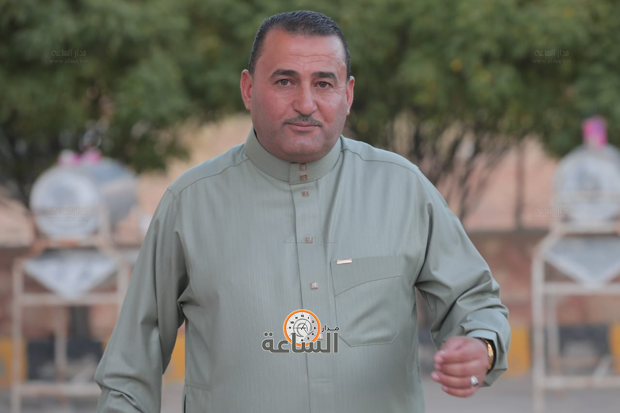 Madar Al-Saa Images 0.3398059001145225