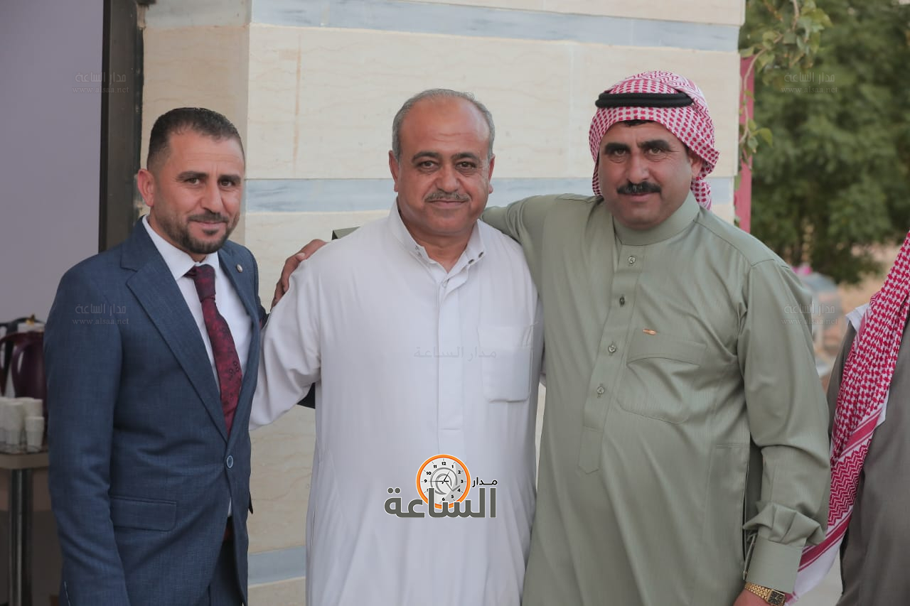 Madar Al-Saa Images 0.3213927801124601