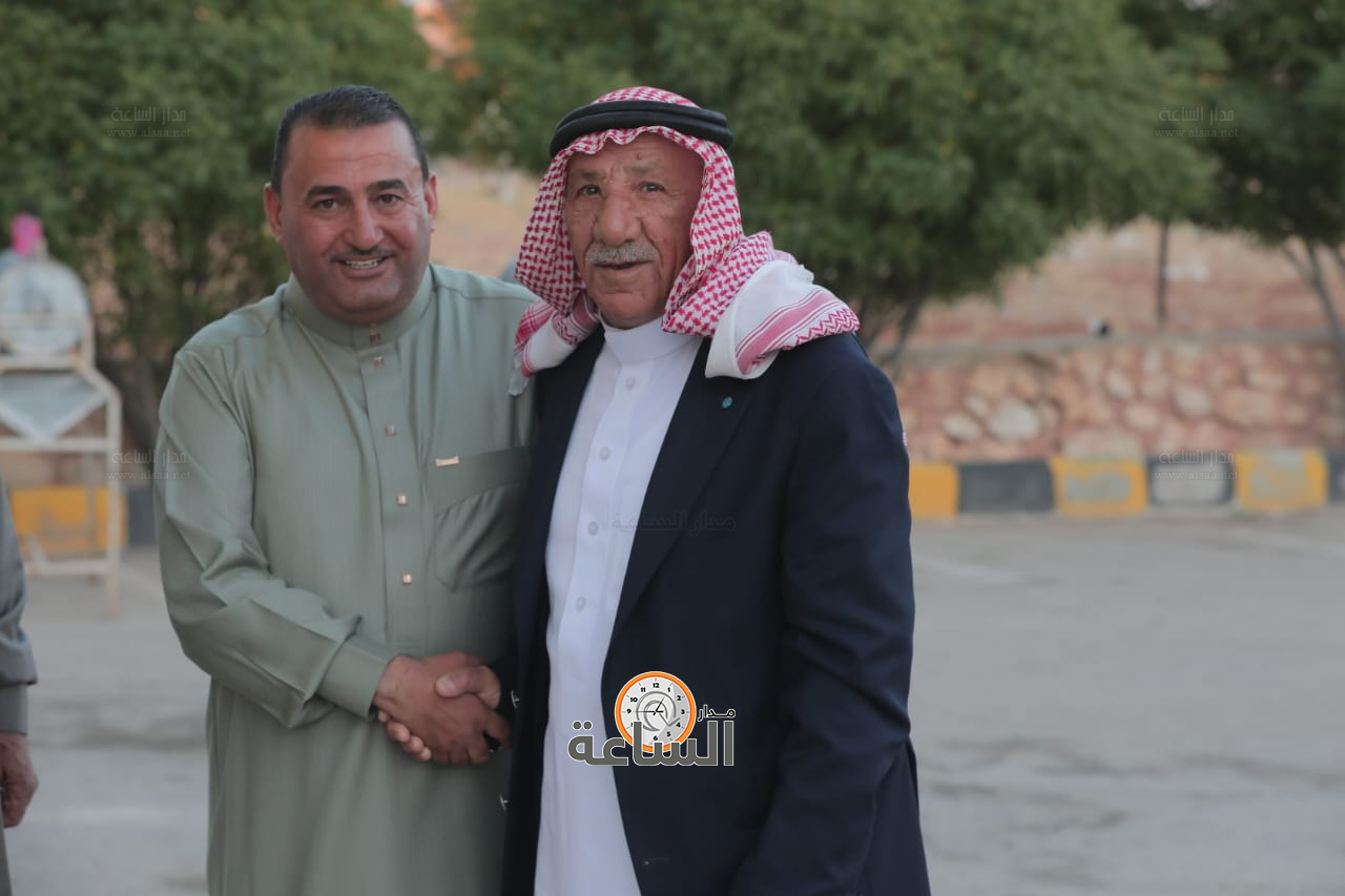 Madar Al-Saa Images 0.5493086194421298