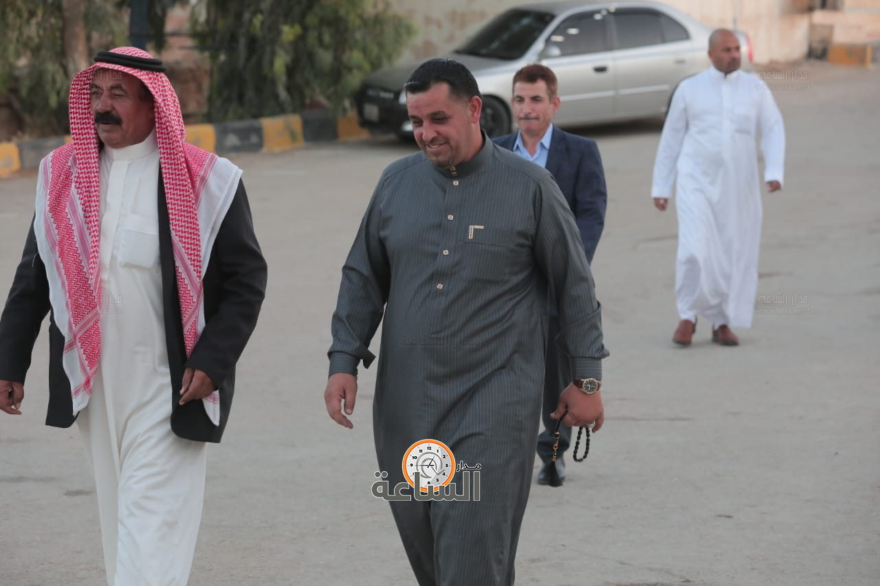 Madar Al-Saa Images 0.20574389600465348