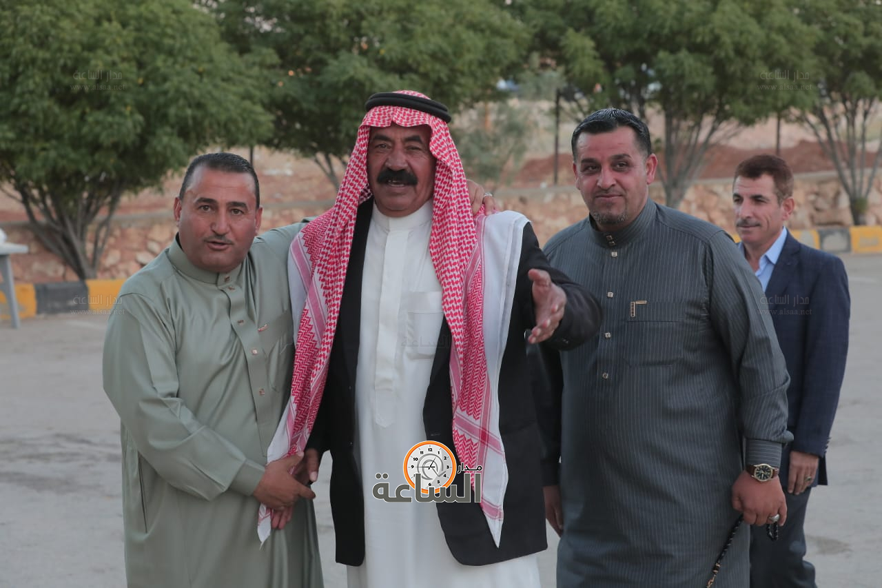 Madar Al-Saa Images 0.5225720679536658