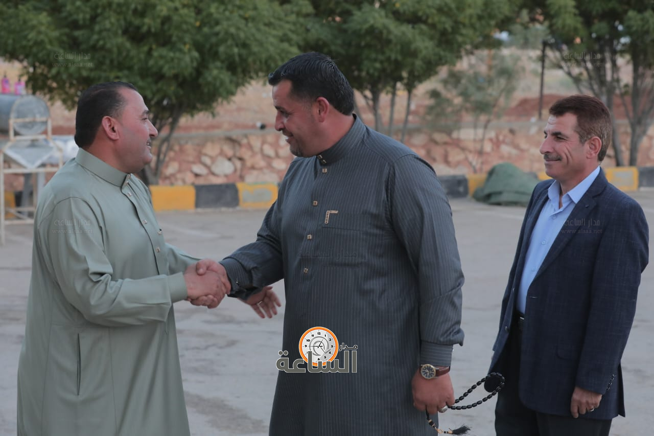 Madar Al-Saa Images 0.26655403257265187