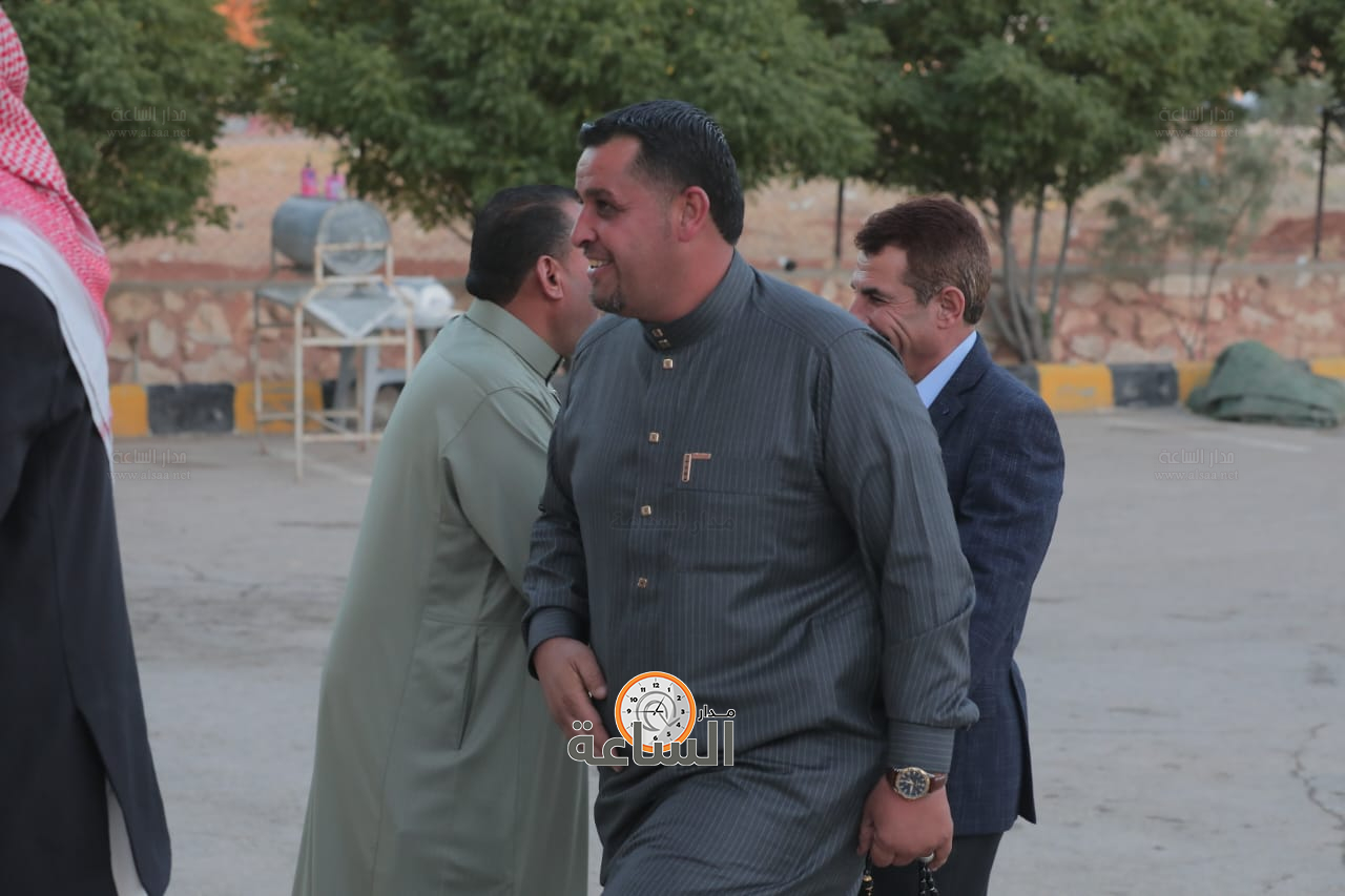 Madar Al-Saa Images 0.6334466206940645