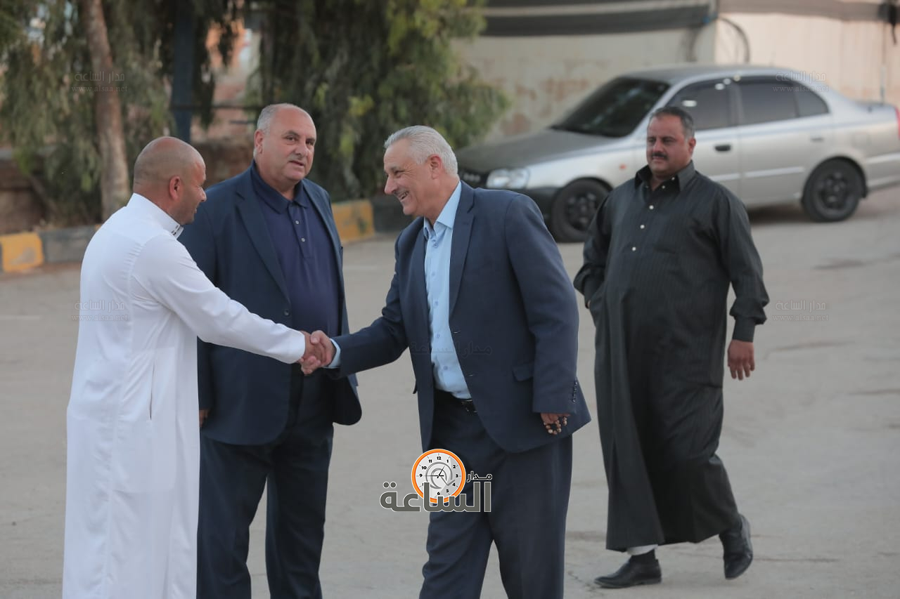 Madar Al-Saa Images 0.7126739393590044