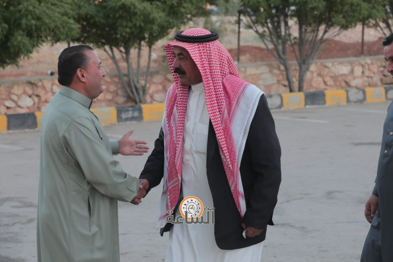 Madar Al-Saa Images 0.8779542510329416