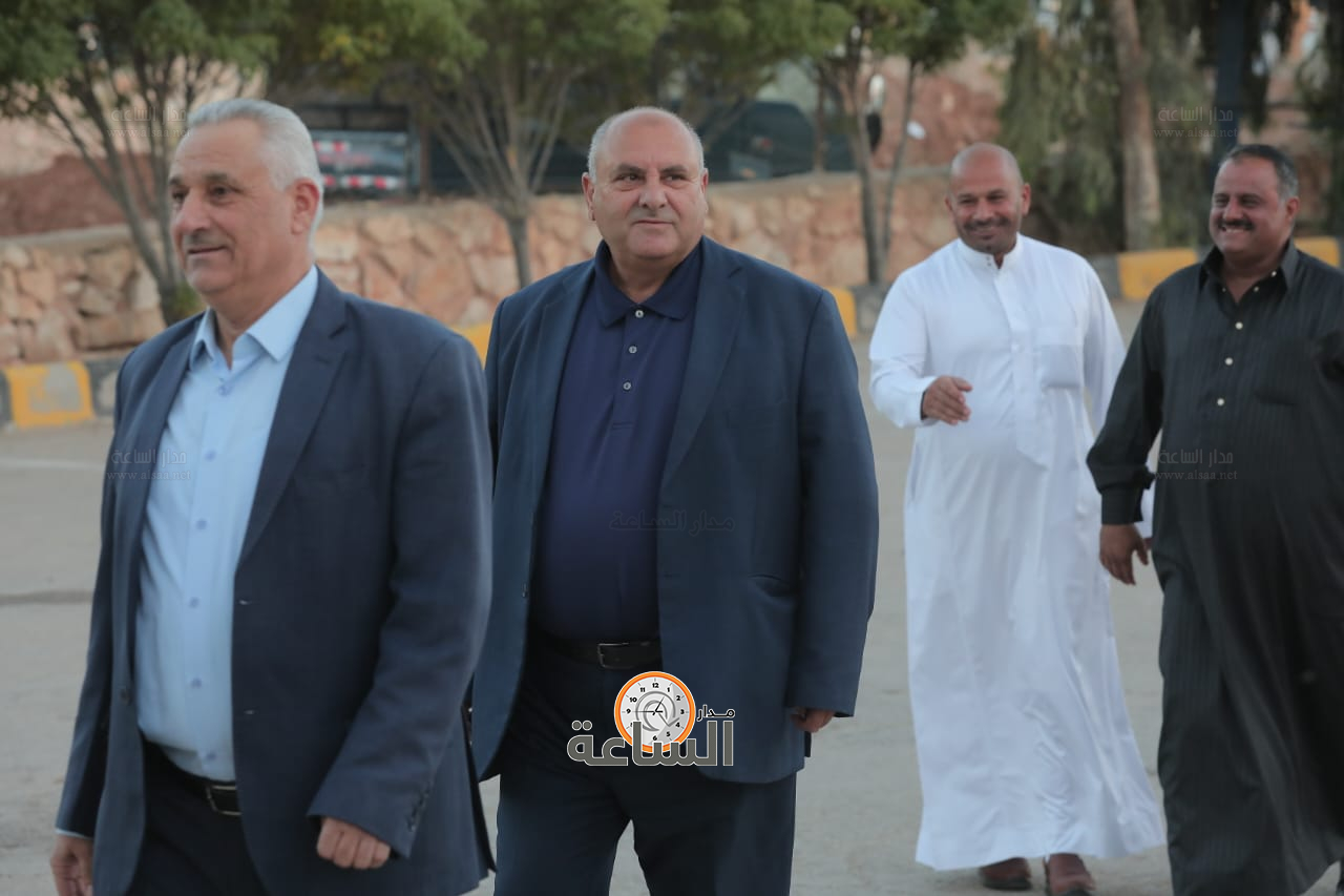 Madar Al-Saa Images 0.734305015436023