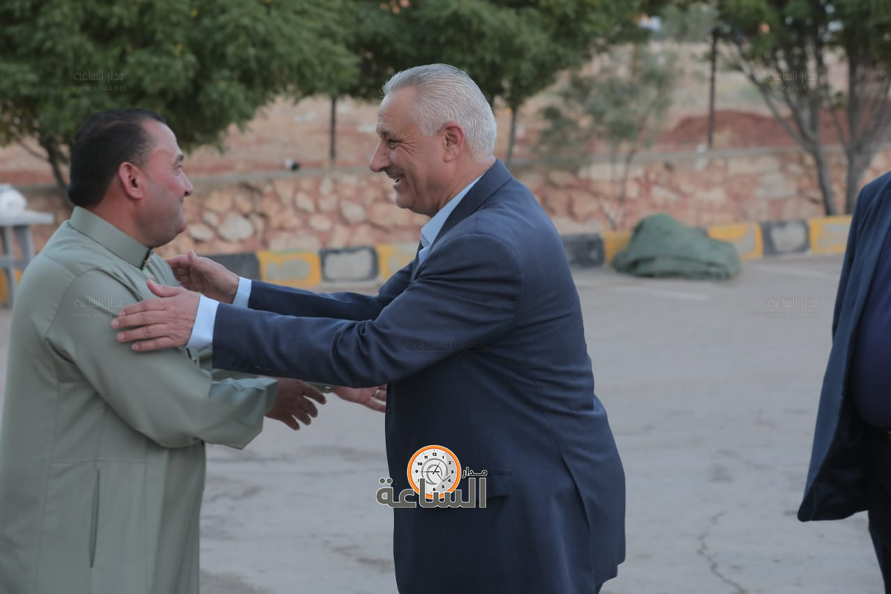 Madar Al-Saa Images 0.9474828619239934