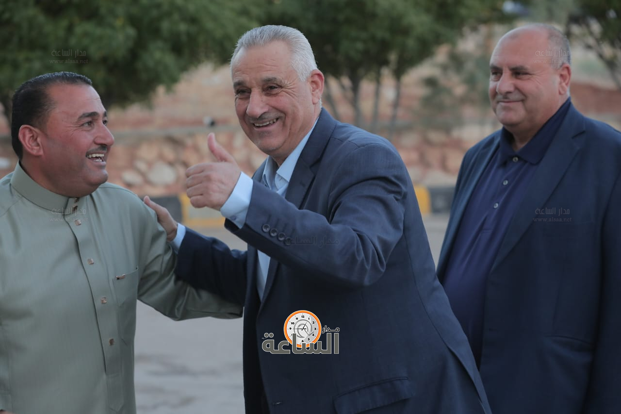 Madar Al-Saa Images 0.6075828600664106