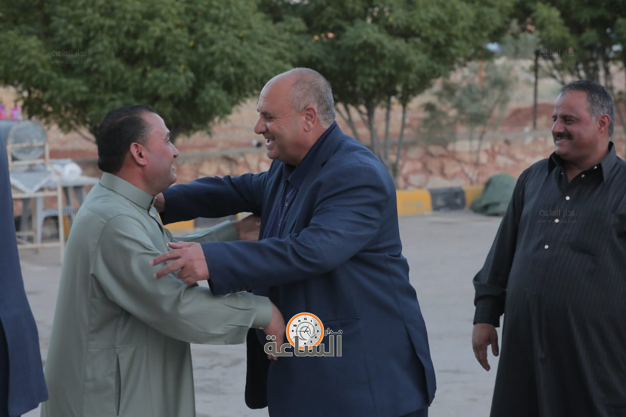 Madar Al-Saa Images 0.5035008089069578