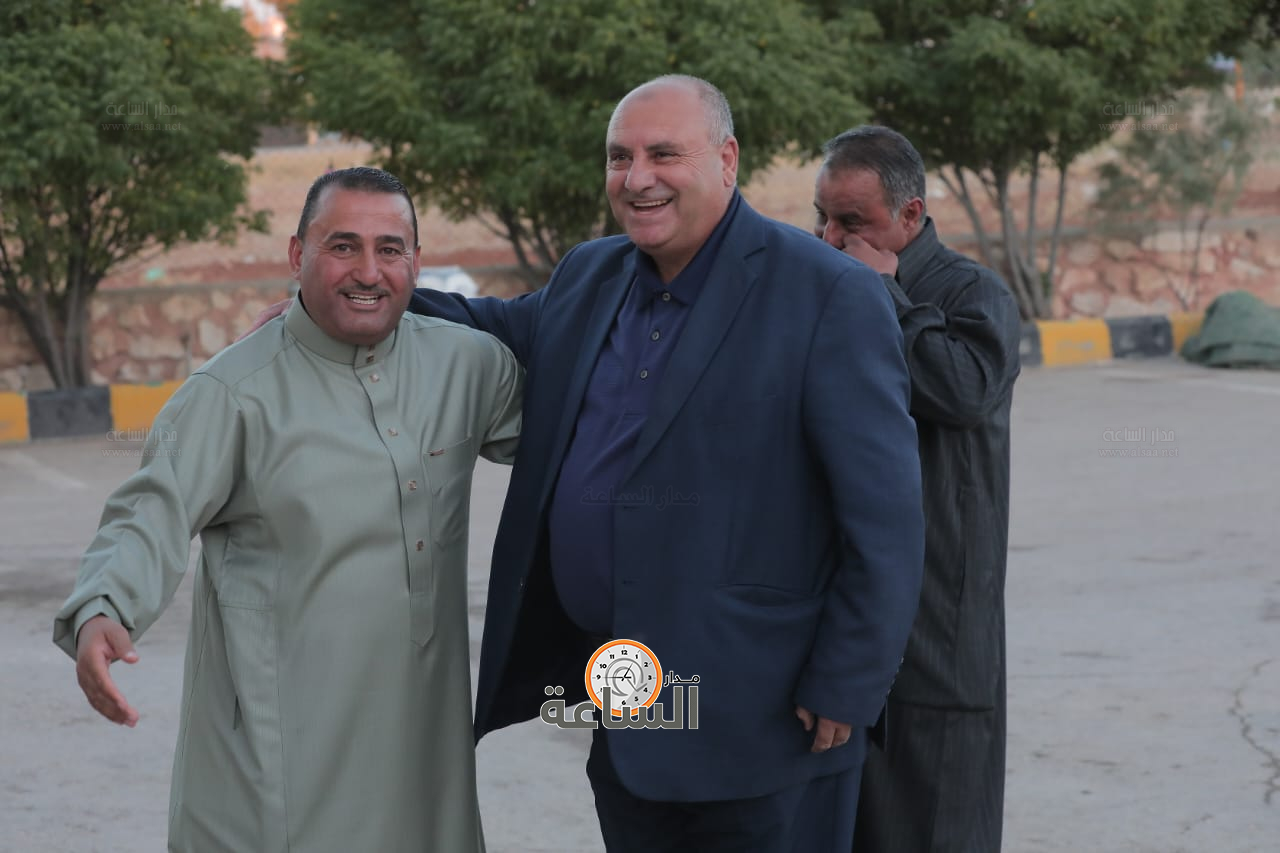 Madar Al-Saa Images 0.5307521908383895