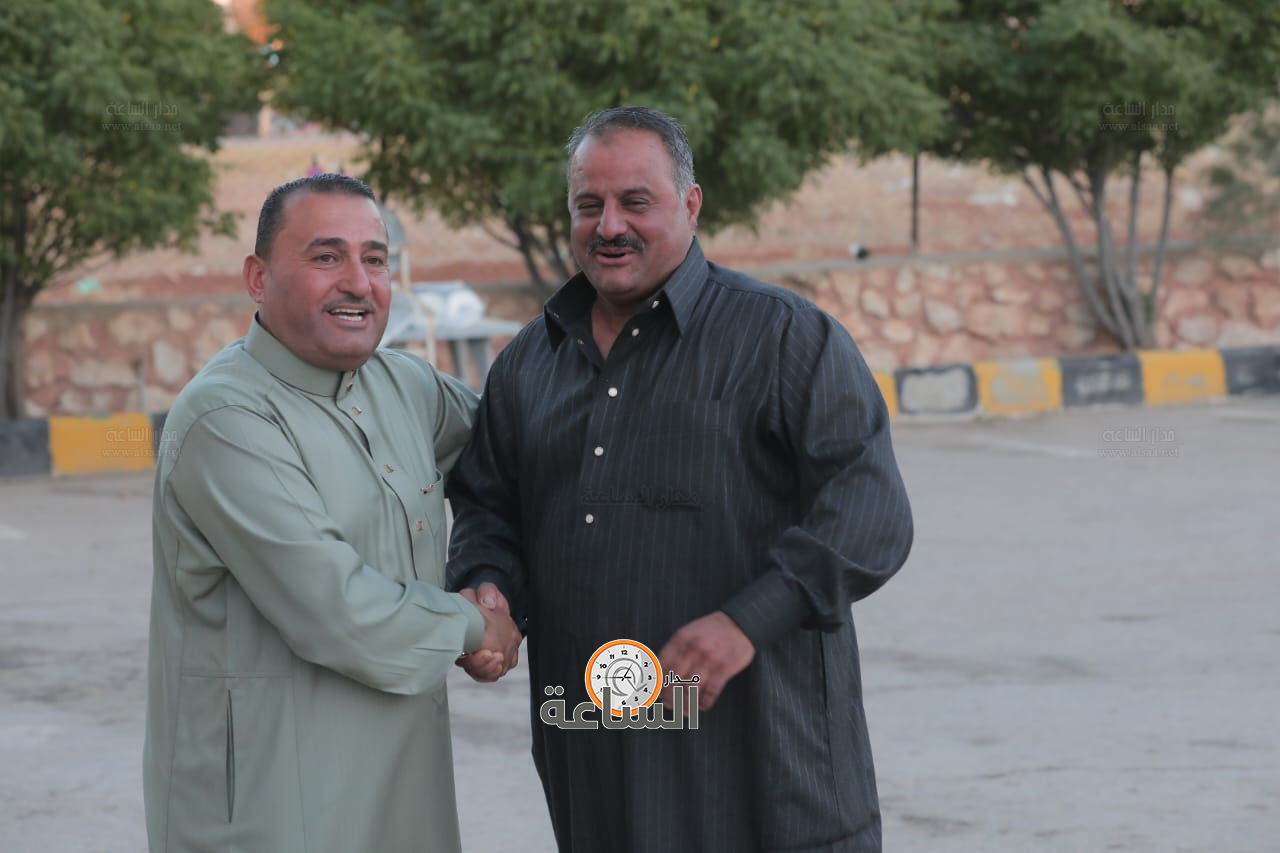 Madar Al-Saa Images 0.5479076570034072