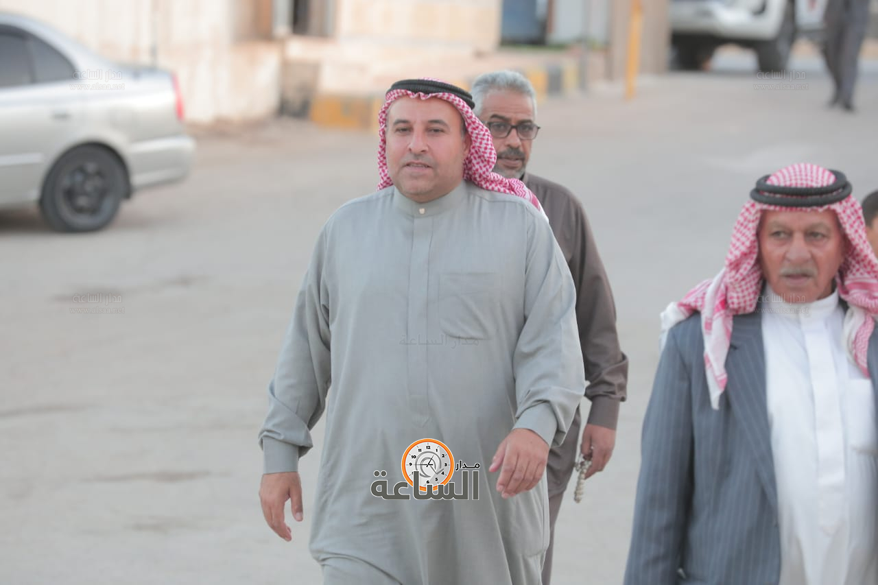 Madar Al-Saa Images 0.33826176294950205