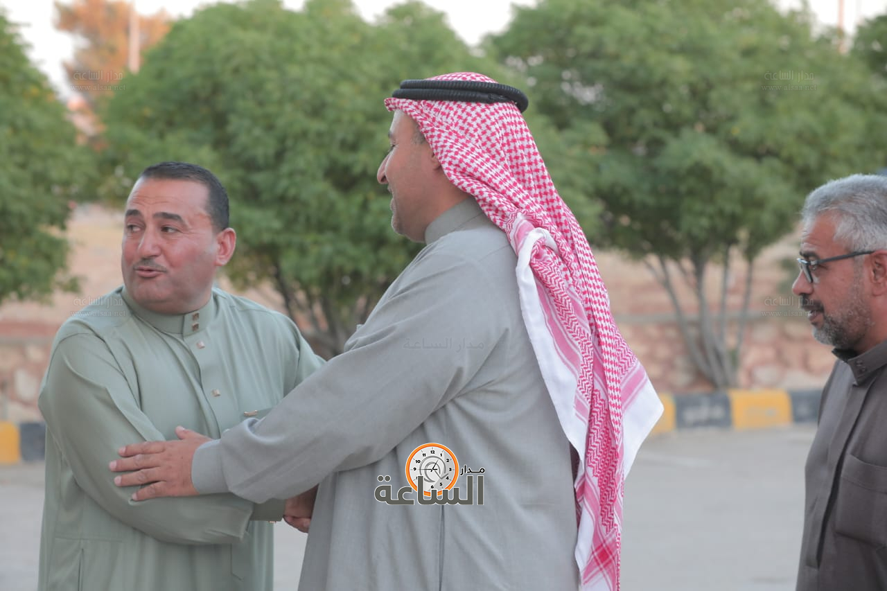 Madar Al-Saa Images 0.4103553344539751