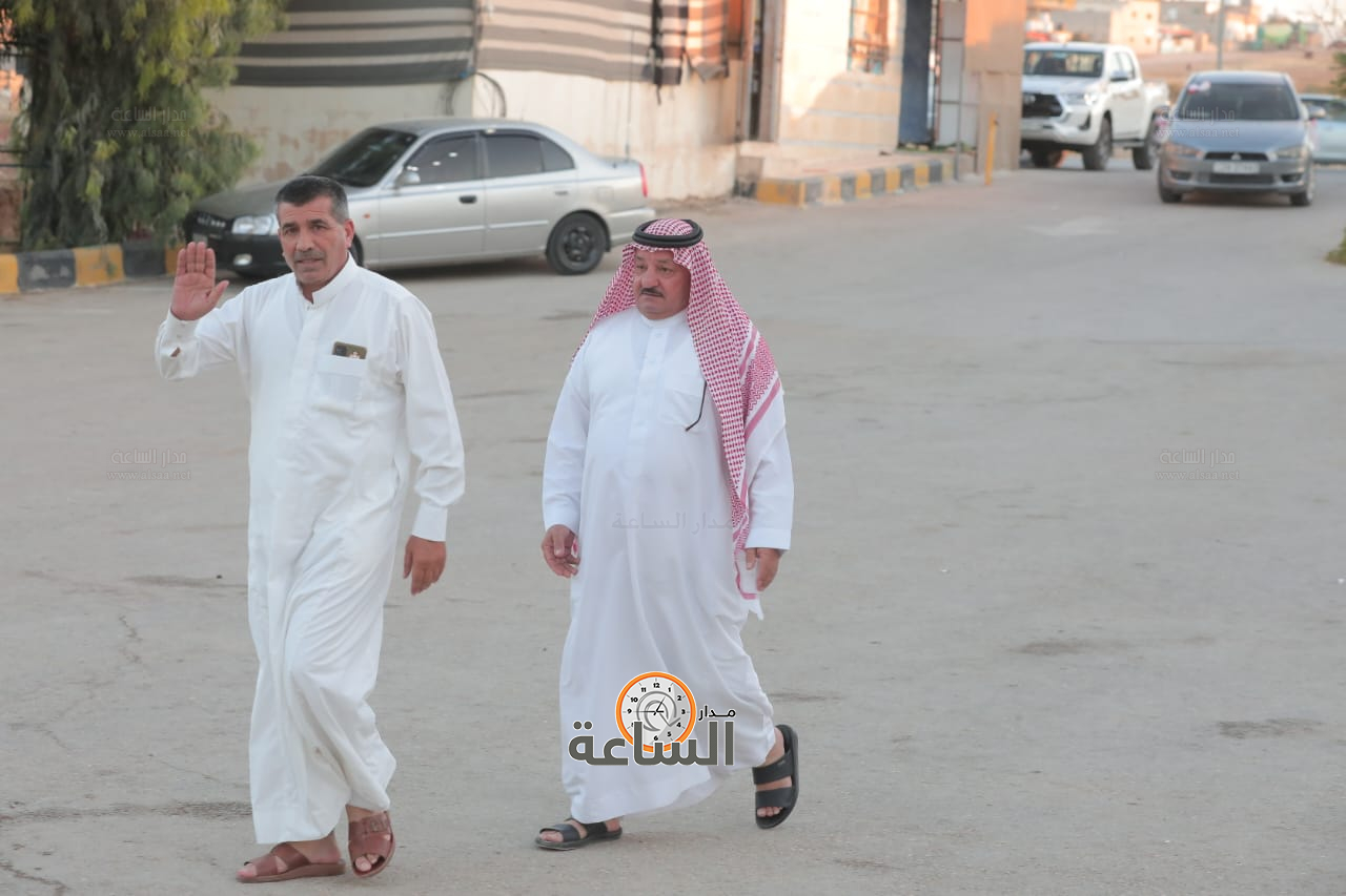 Madar Al-Saa Images 0.9046937385516367