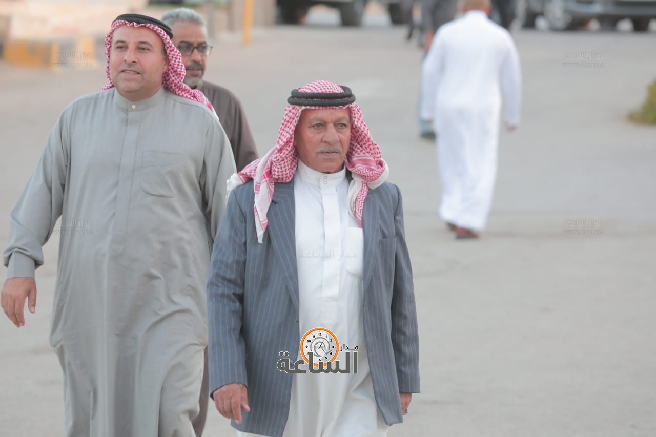 Madar Al-Saa Images 0.9308585819001006